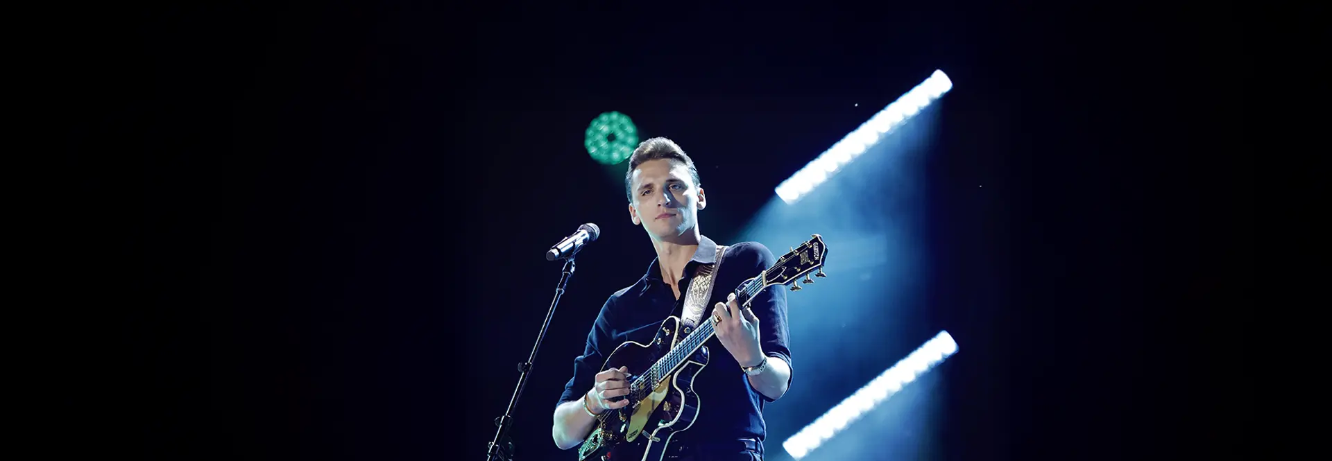 Red Clay Strays Tickets | GoTickets