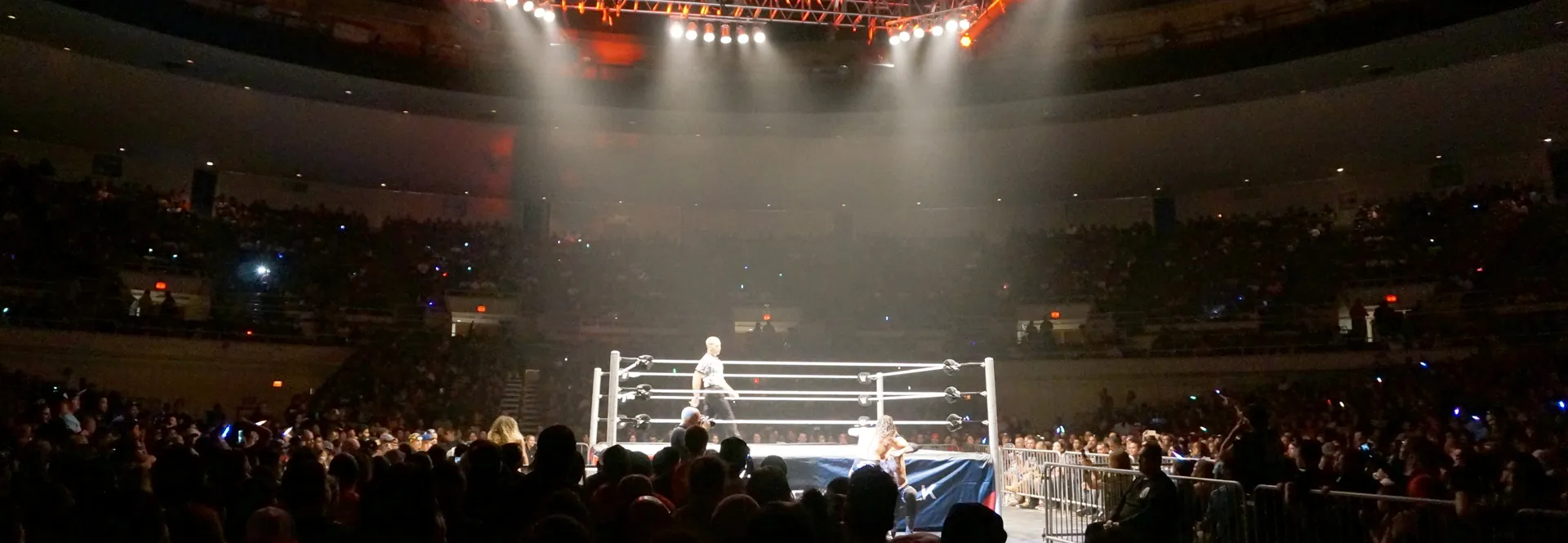 AEW - All Elite Wrestling Tickets - AEW - All Elite Wrestling Schedule and Seating  Charts | GoTickets