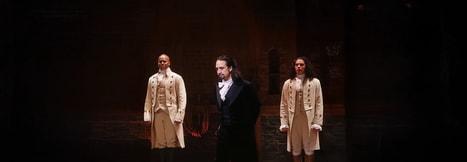 Hamilton category