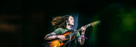 Billy Strings category