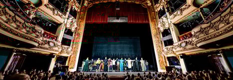 Cincinnati Opera category