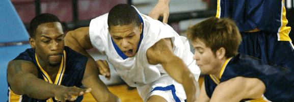 NCAA Mens West Regional - Session 2 event on top events in undefined