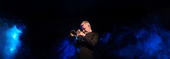 Chris Botti event on top events in undefined