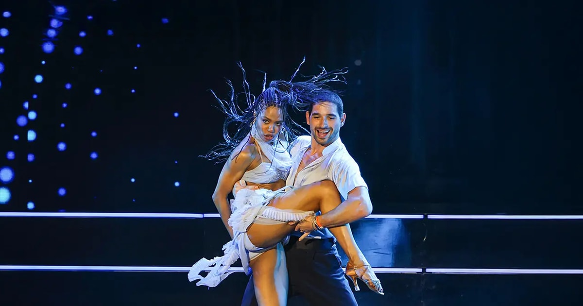 Dancing with the Stars Tickets - Rocket Arena Cleveland, OH - 1/26/27 ...