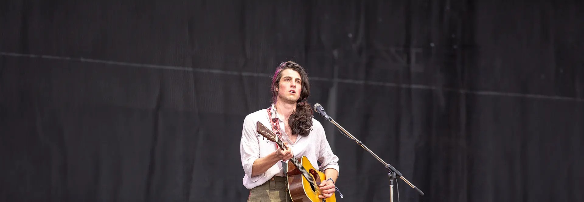 Image of Billy Raffoul
