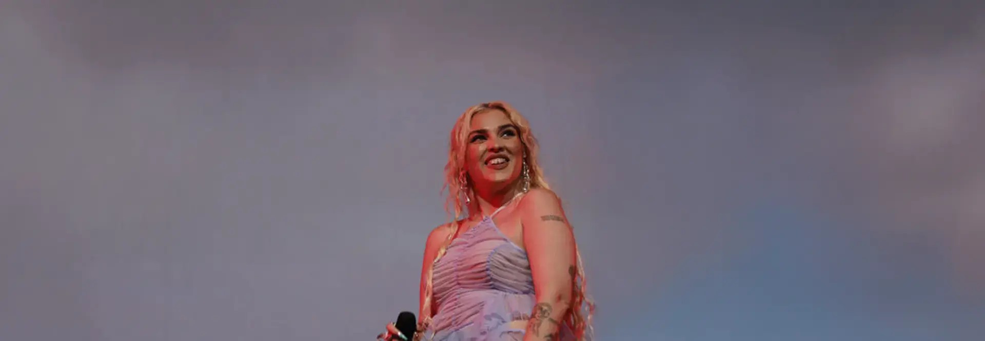 Image of Elena Rose