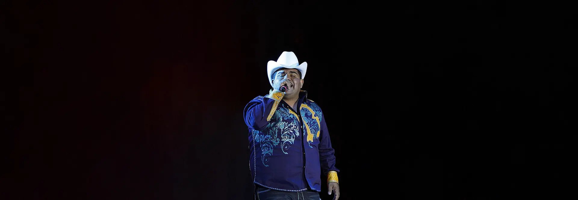Image of Chuy Lizarraga
