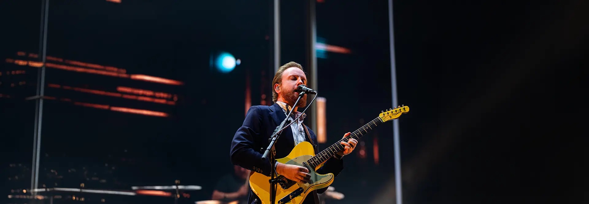 Image of Two Door Cinema Club