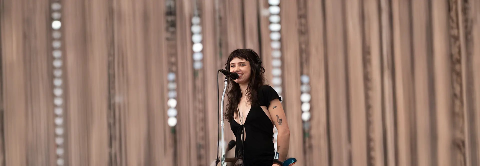 Image of Clairo Parking