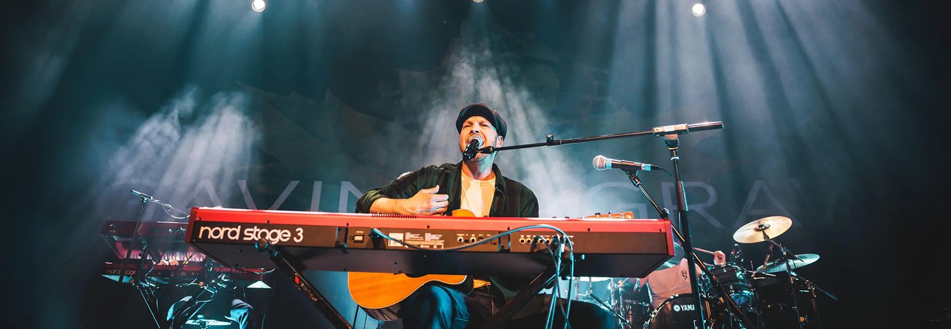 Image of Gavin DeGraw