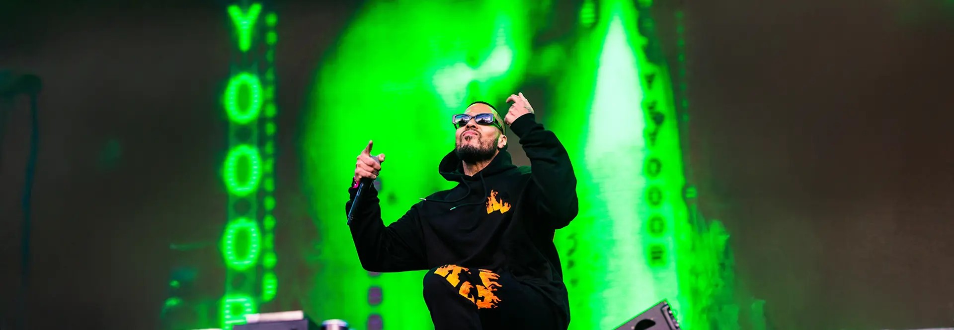 Image of TroyBoi Parking