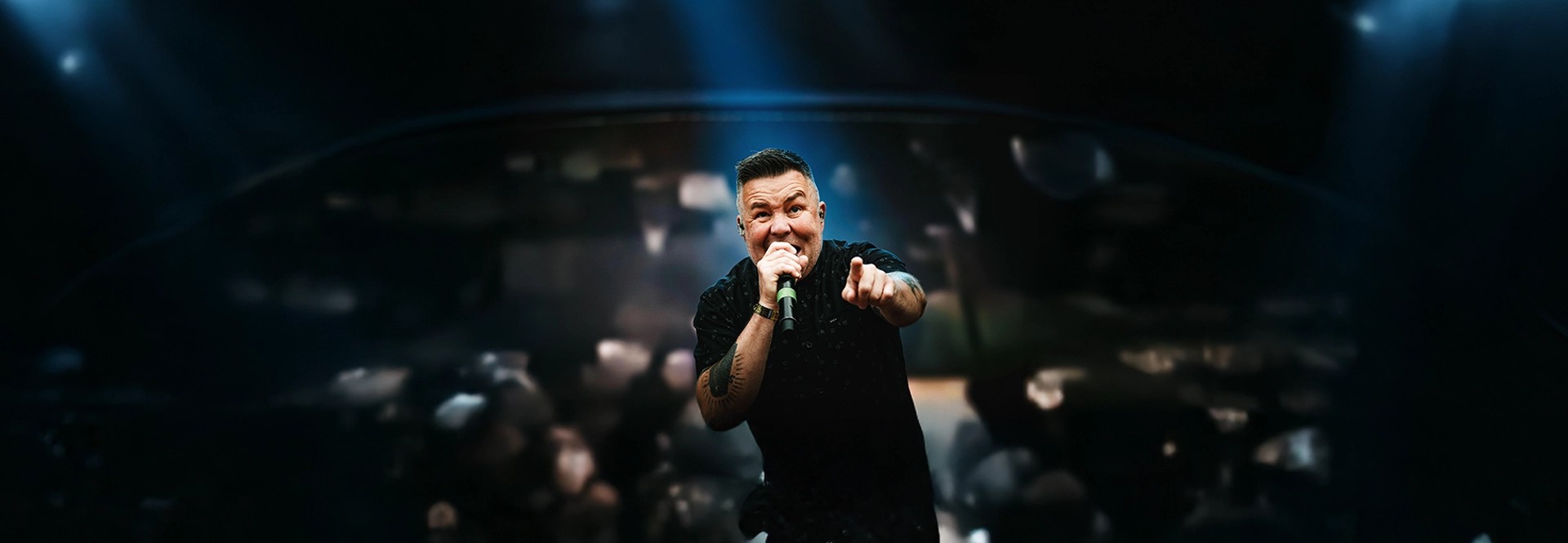 Image of Dropkick Murphys