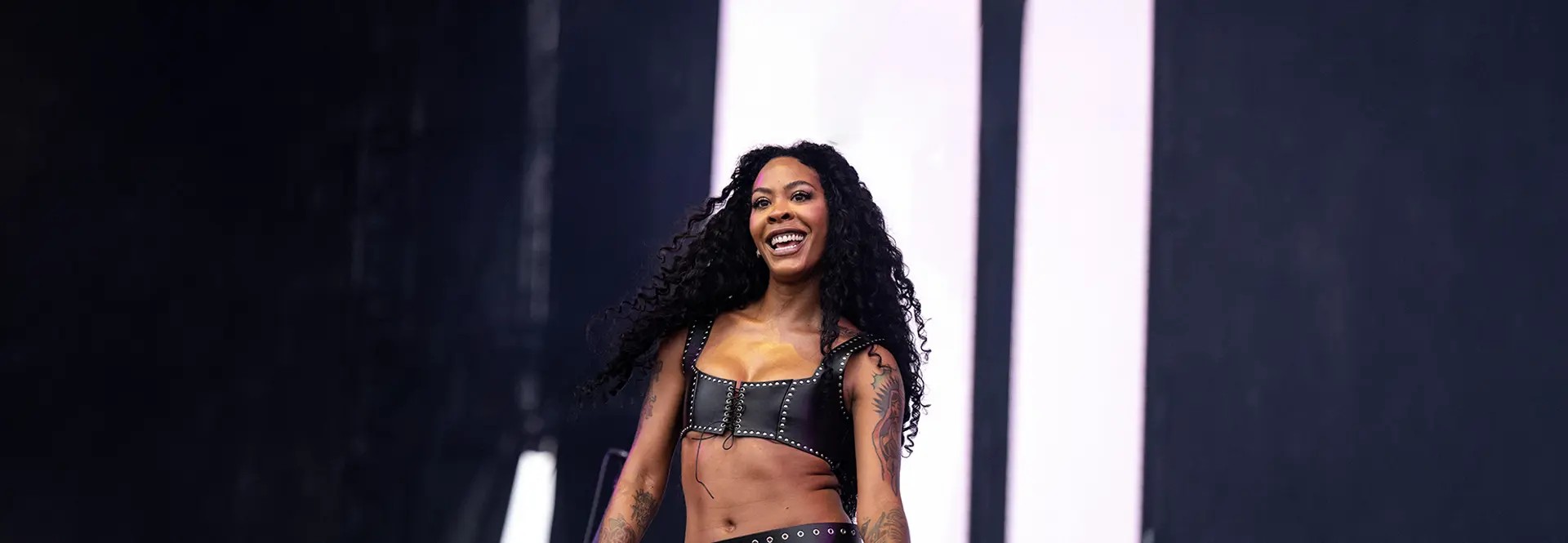 Image of Rico Nasty