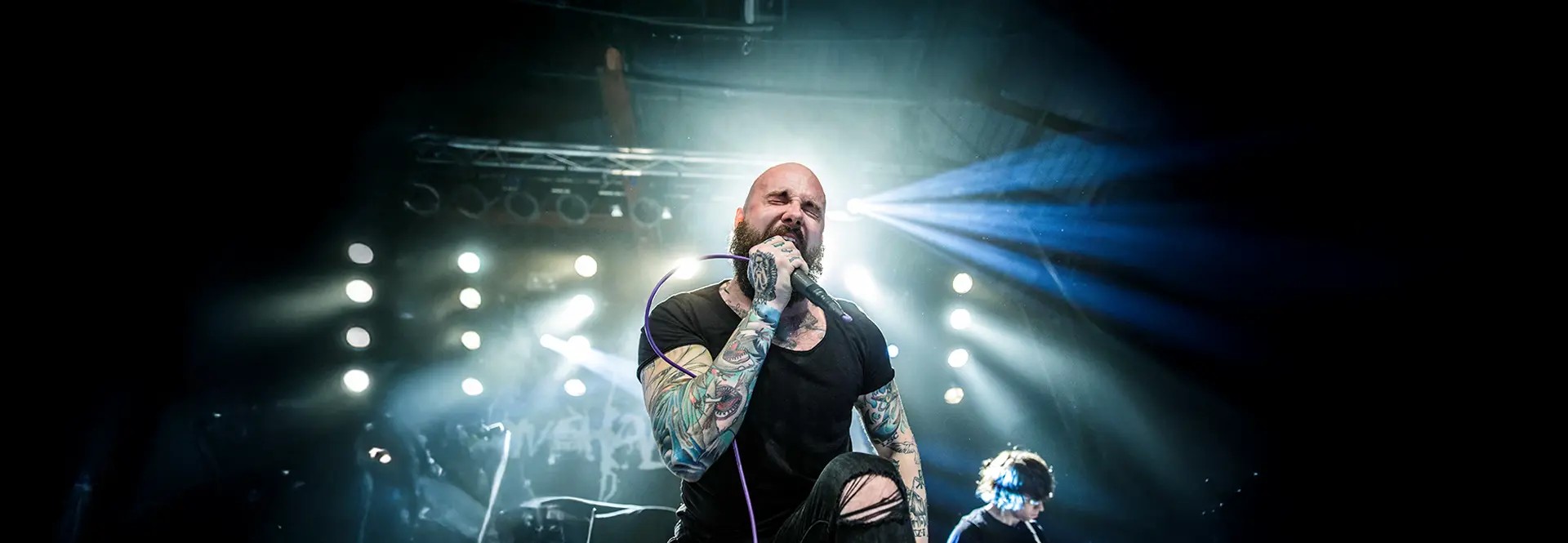 Image of August Burns Red