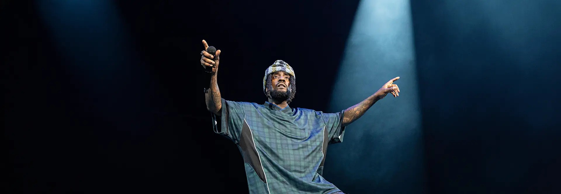 Image of Wale