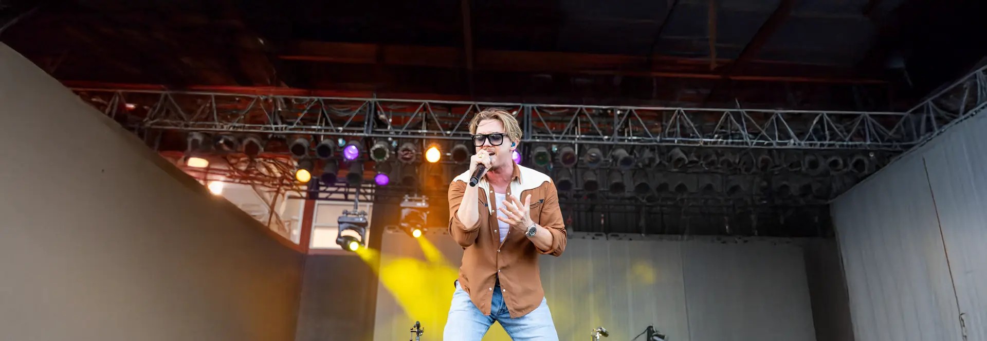 Image of Jesse McCartney
