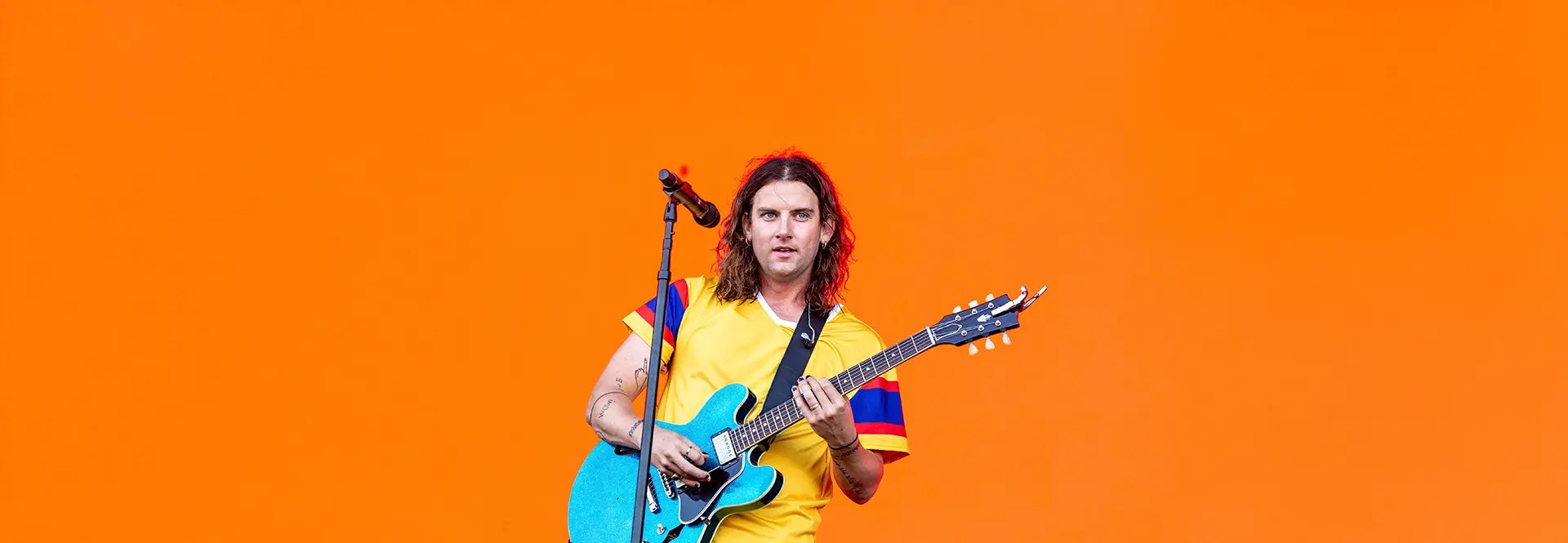 Image of Judah and The Lion