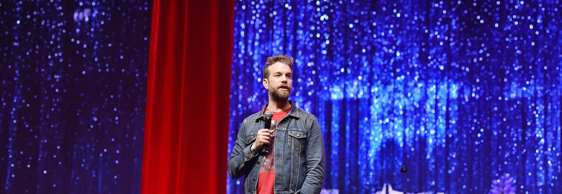 Image of Anthony Jeselnik