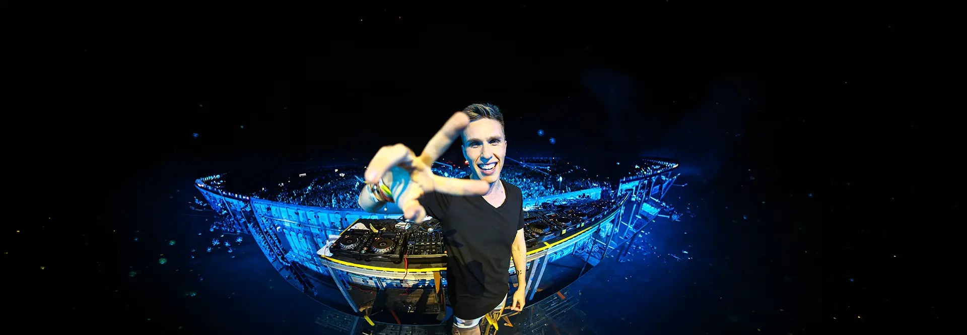 Image of Nicky Romero