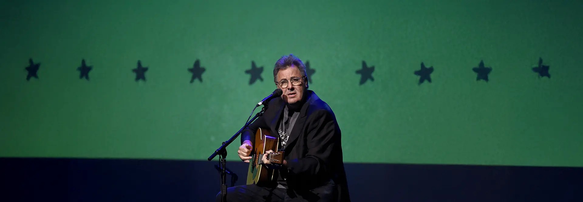 Image of Vince Gill