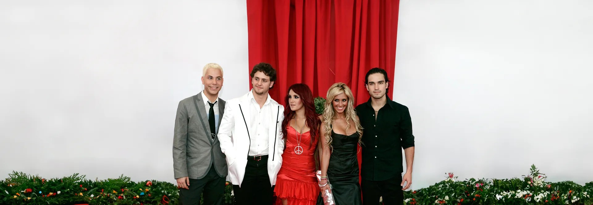 Image of RBD