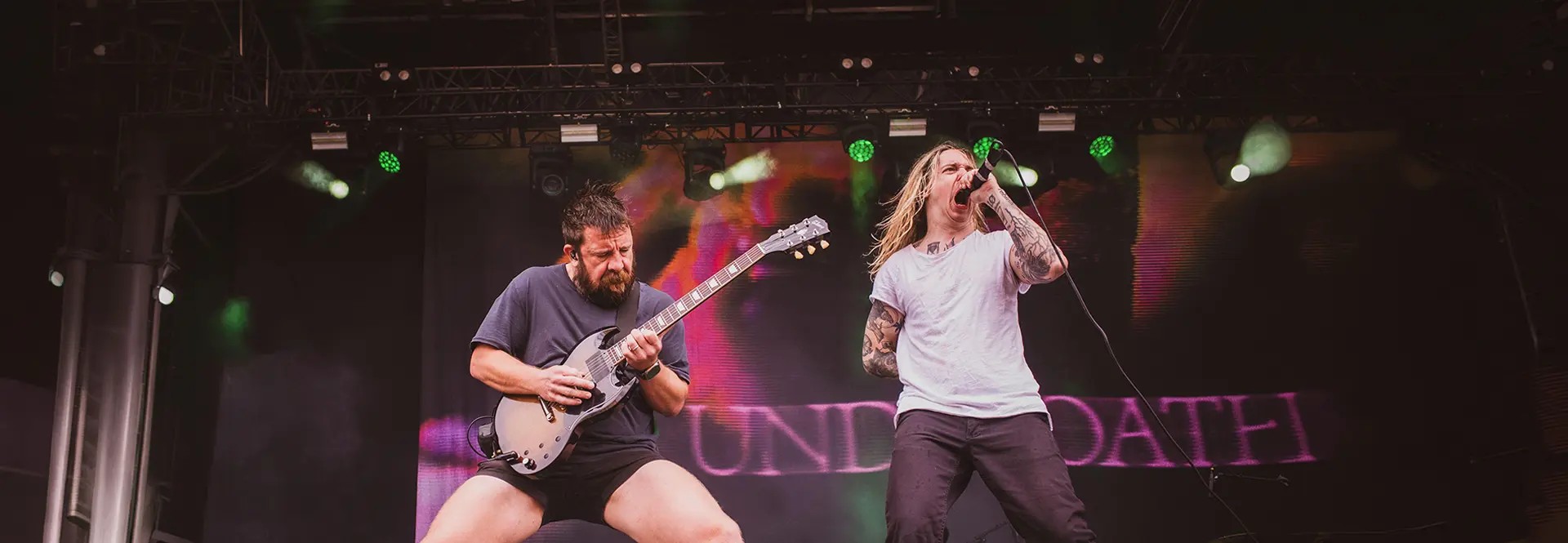 Image of Underoath