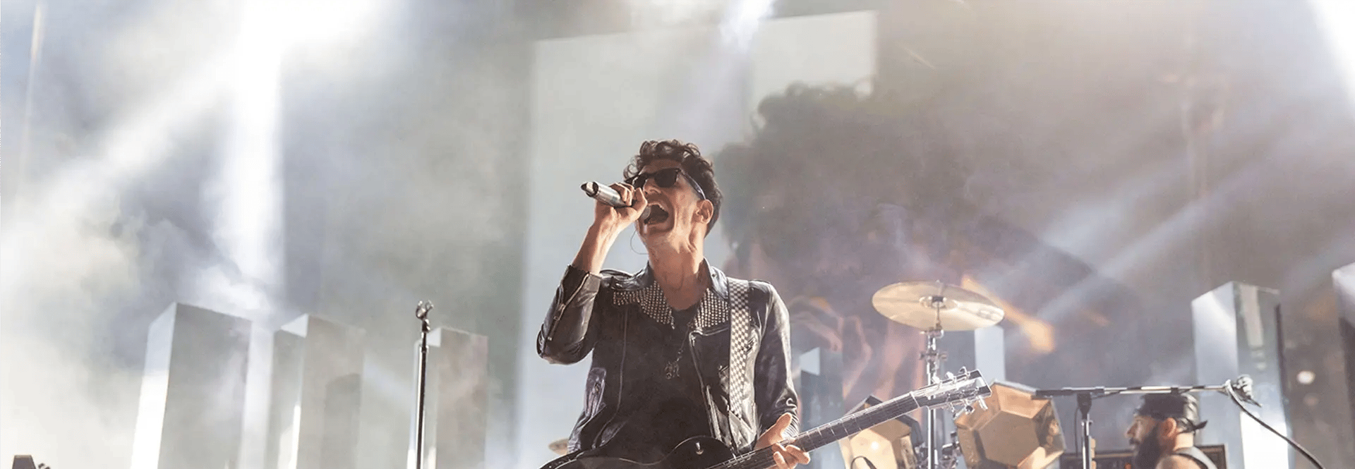 Image of Chromeo