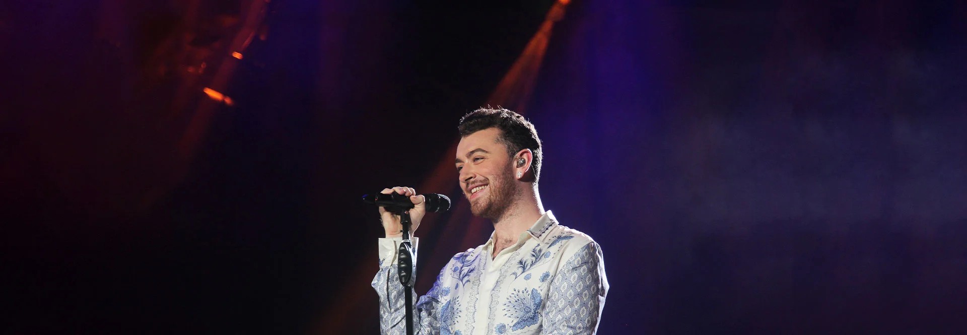 Image of Sam Smith