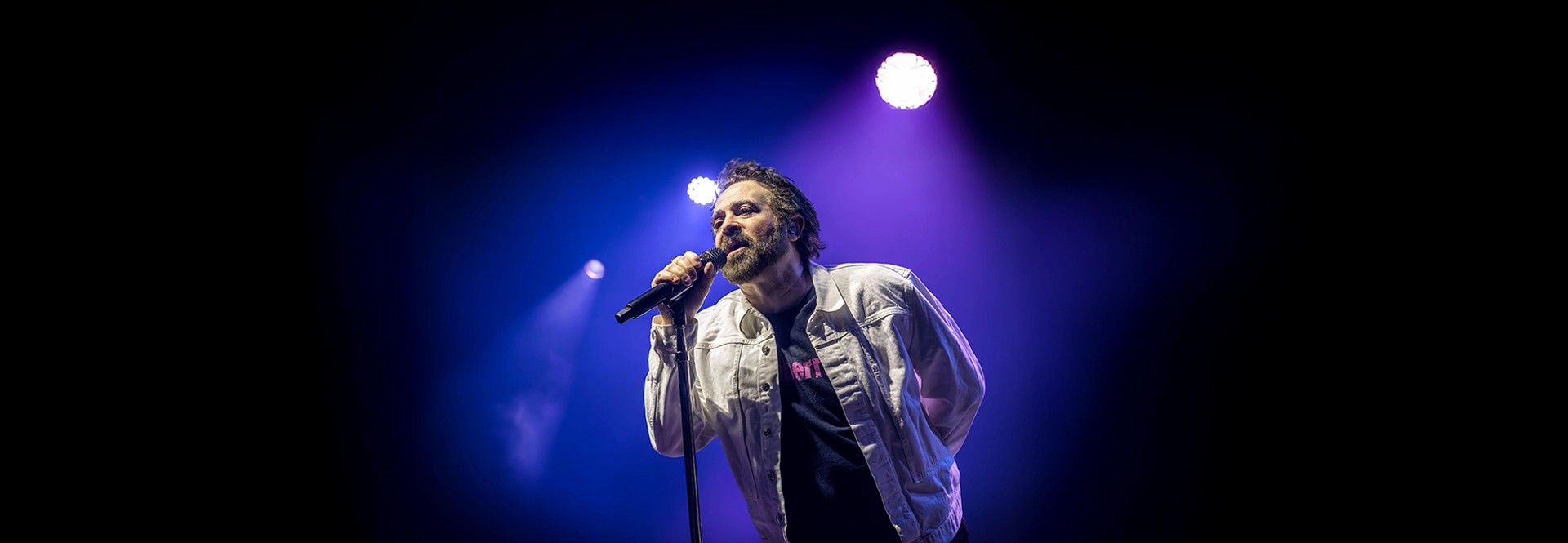 Image of Counting Crows Parking