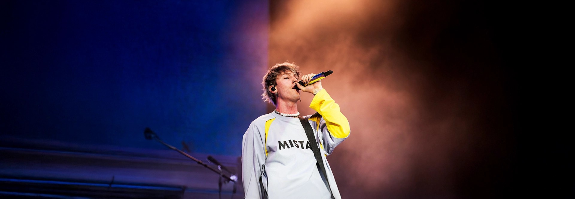 Image of MGK