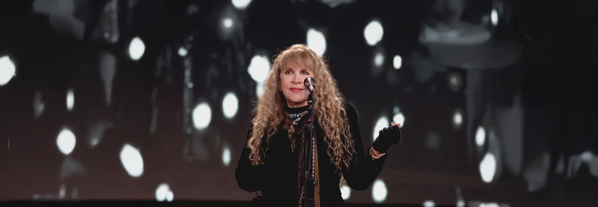 Image of Stevie Nicks