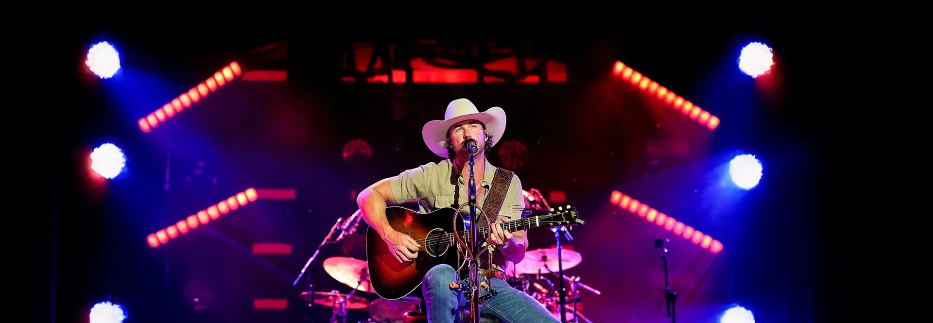 Image of Riley Green