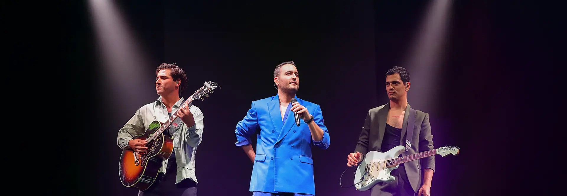 Image of Reik Parking