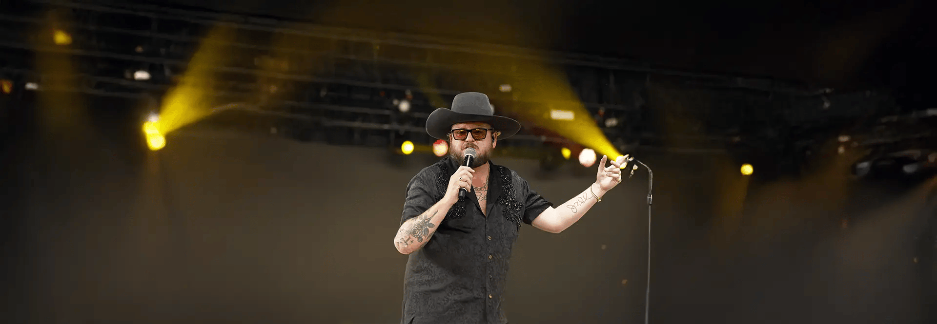 Image of Paul Cauthen Parking
