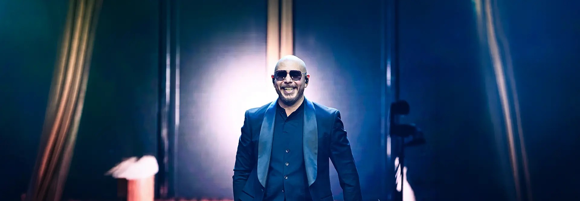 Image of Pitbull