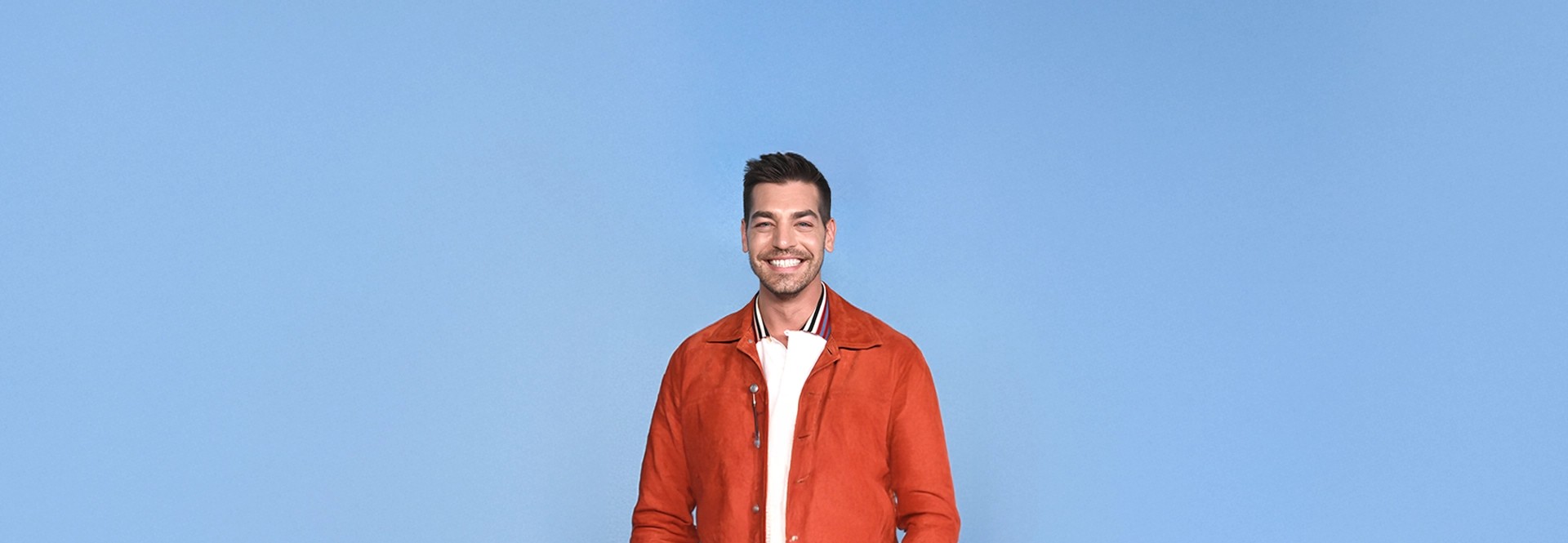 Image of Matt Rogers - Comedian