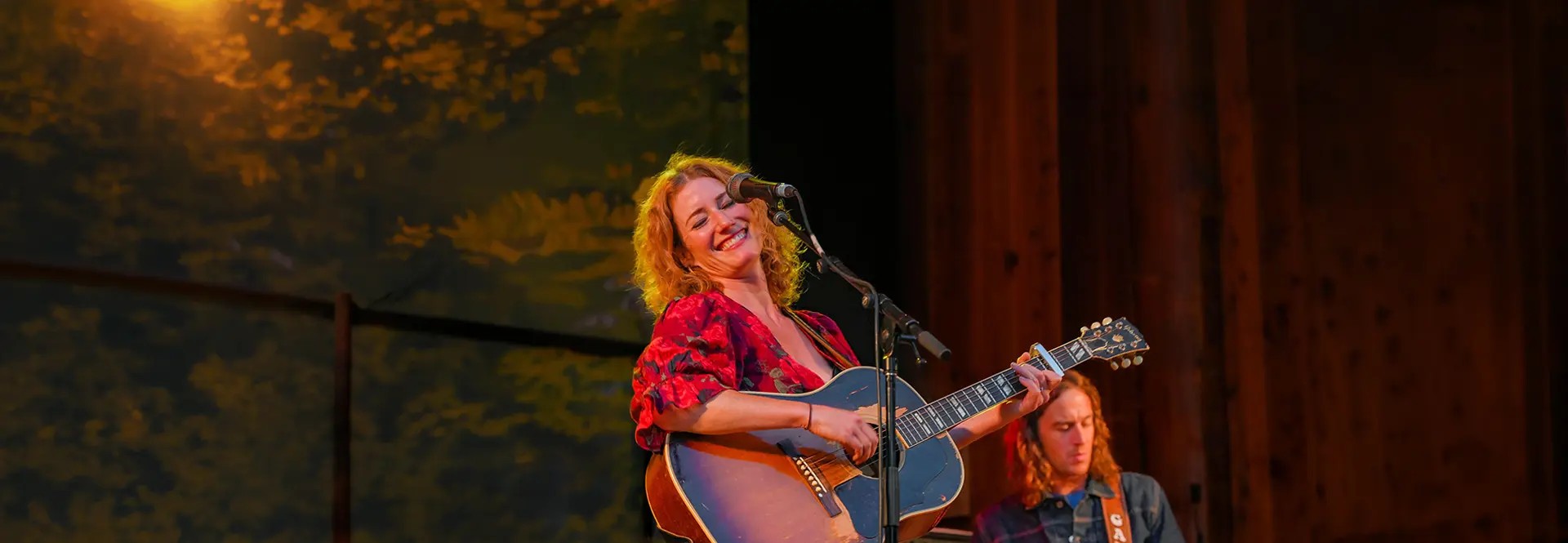 Image of Kathleen Edwards