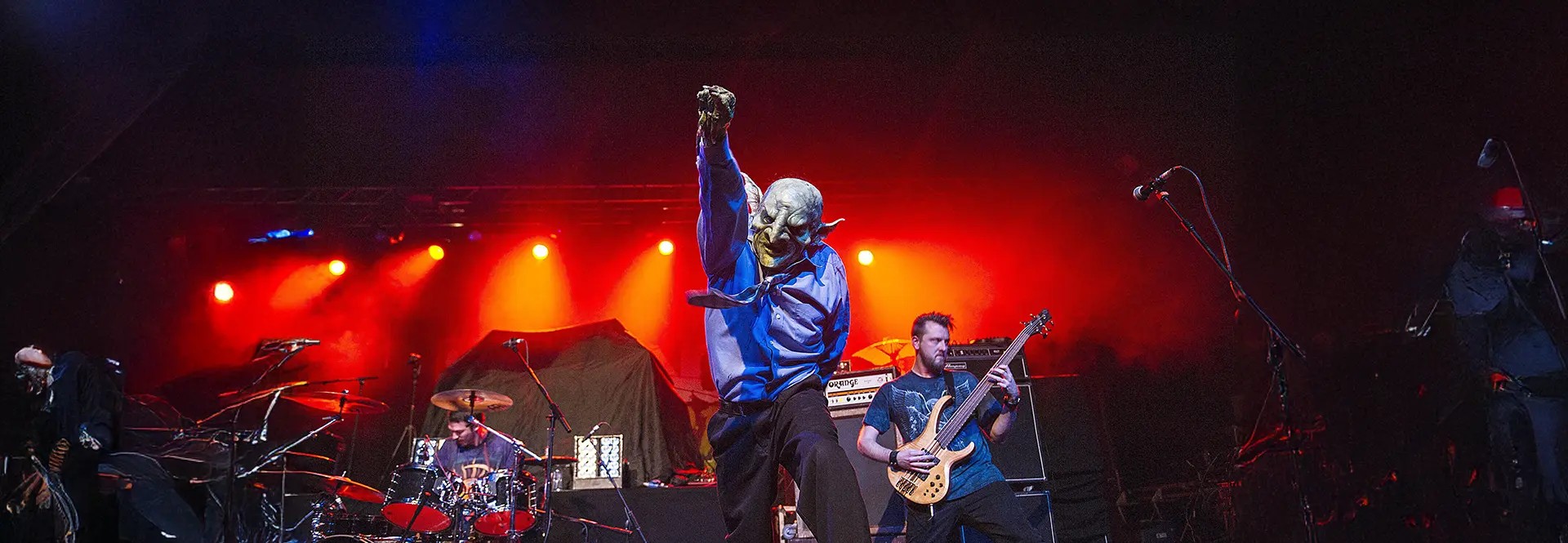 Image of Nekrogoblikon