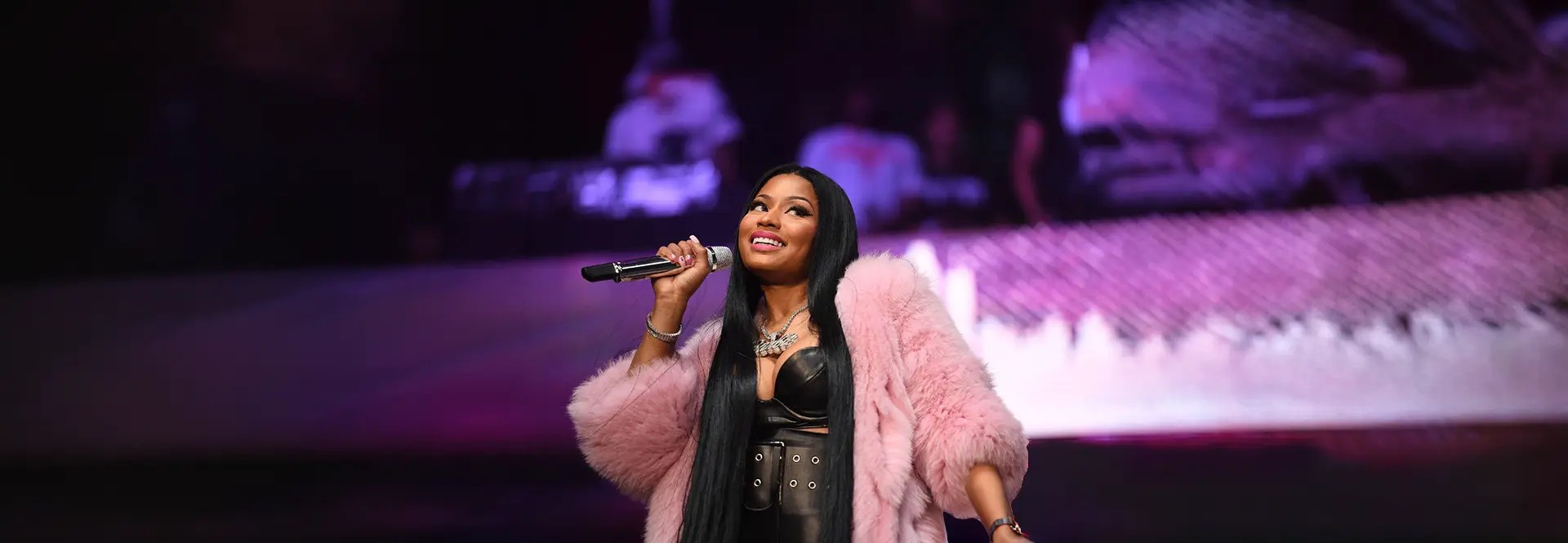 Image of Nicki Minaj