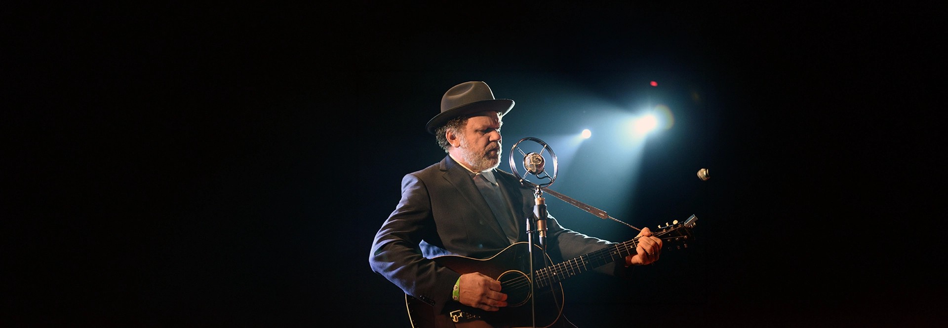Image of John C. Reilly