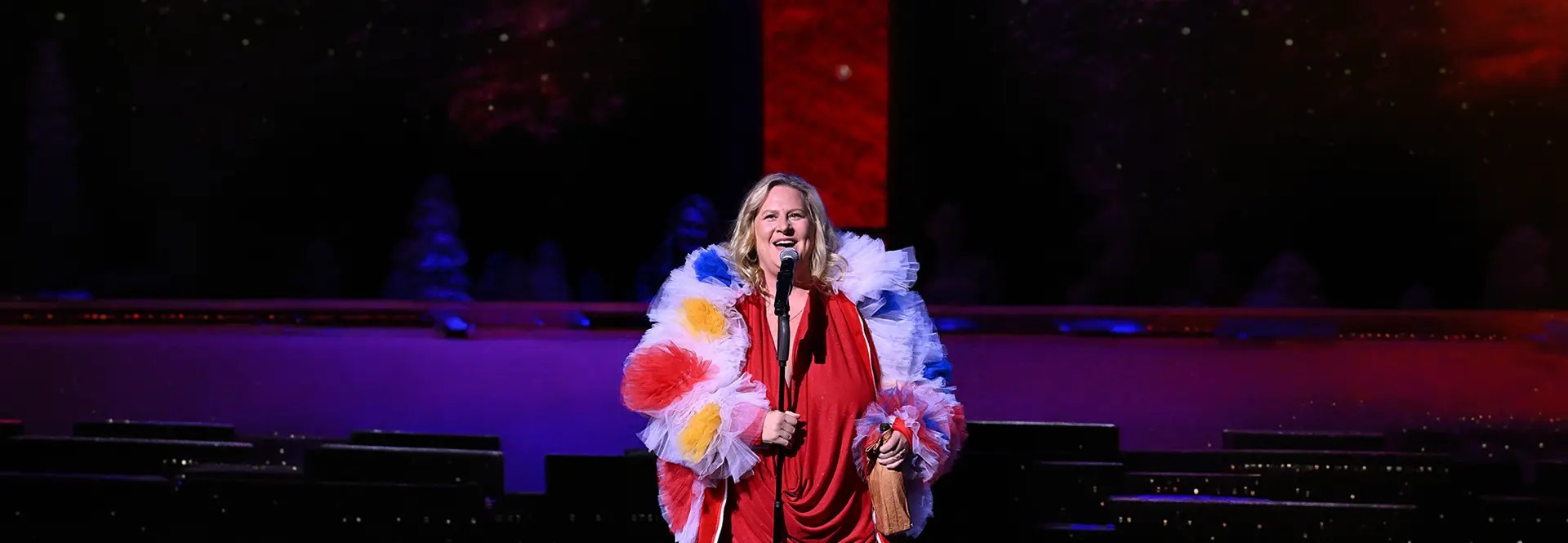 Image of Bridget Everett