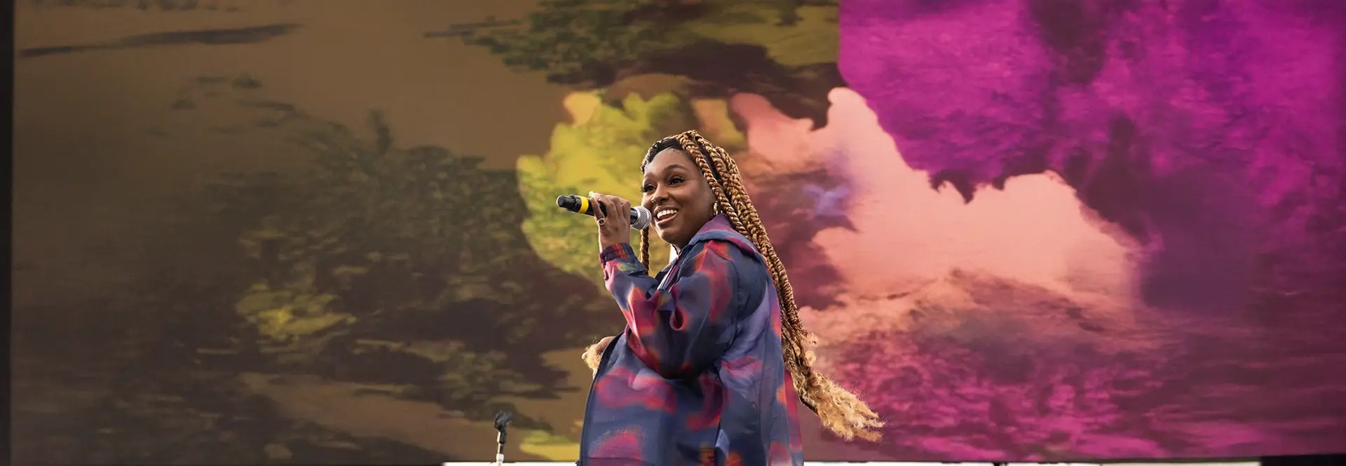 Image of Tiana Major9