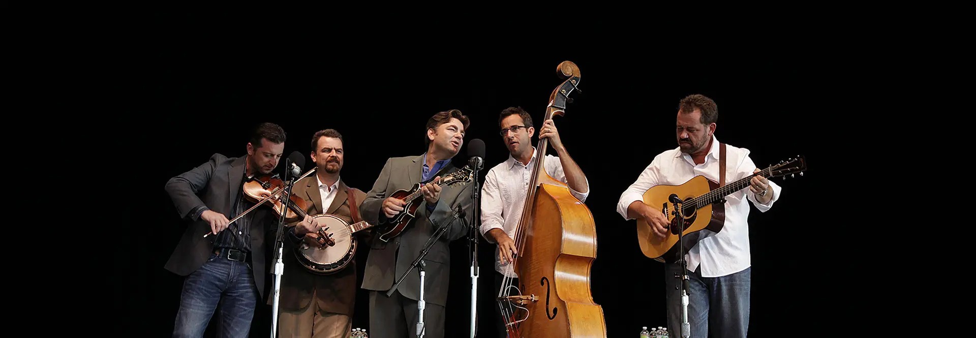 Image of The Travelin McCourys