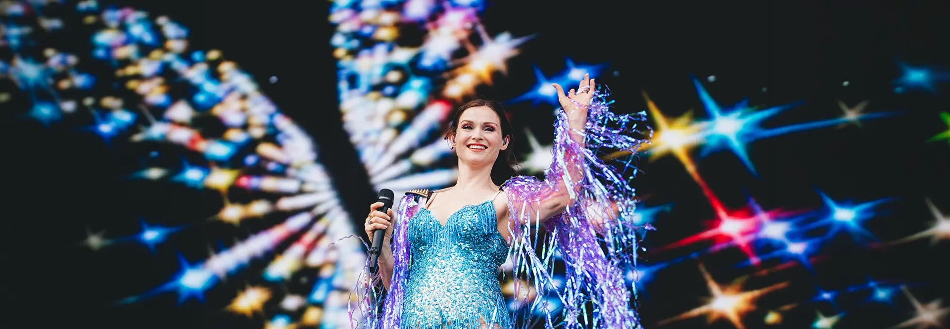 Image of Sophie Ellis-Bextor
