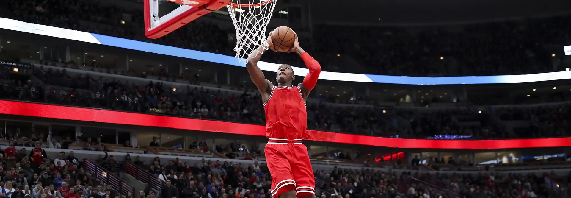 Image of Chicago Bulls