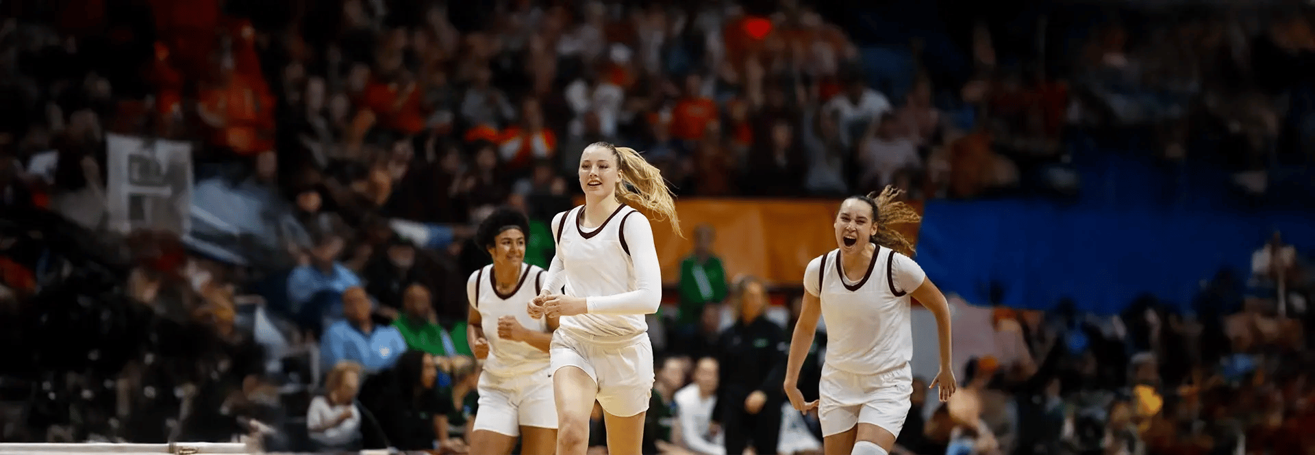 Image of Sun Belt Womens Basketball Tournament
