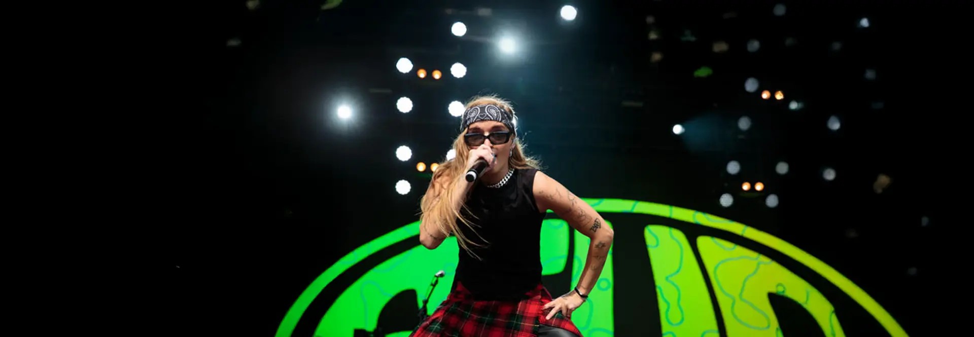 Image of G Flip
