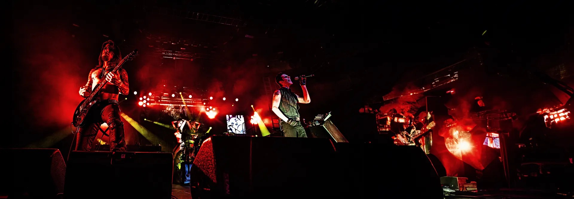 Image of Porno for Pyros