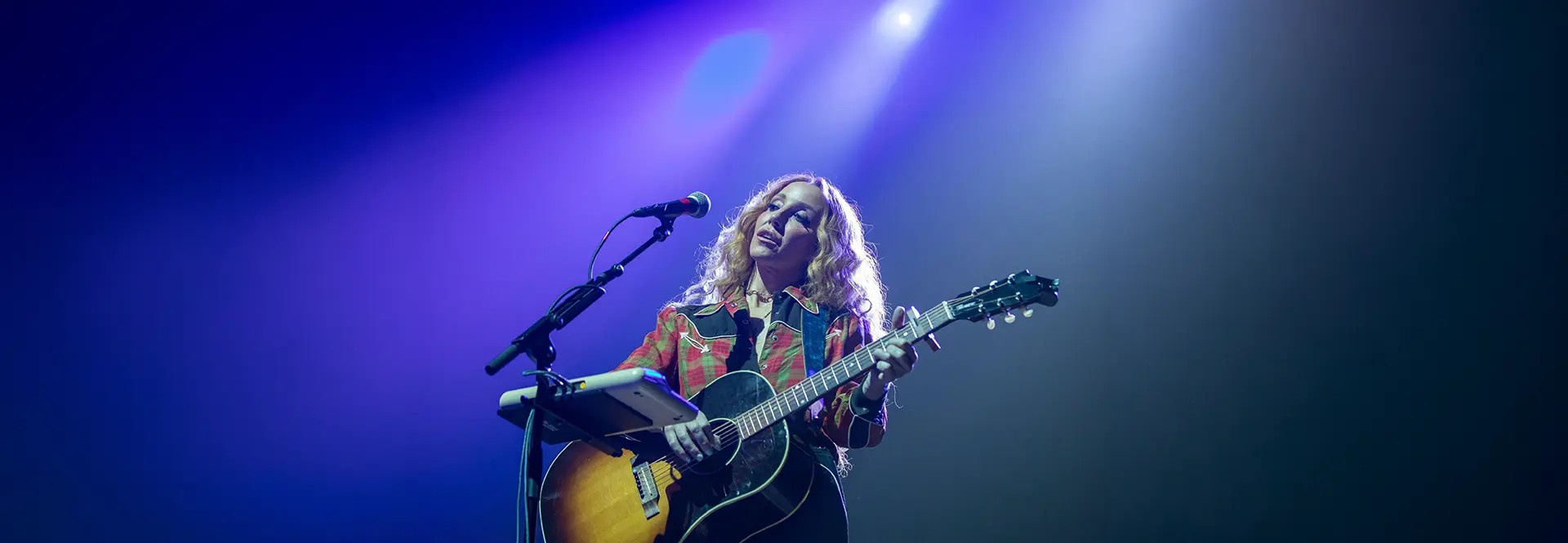 Image of Ashley Monroe