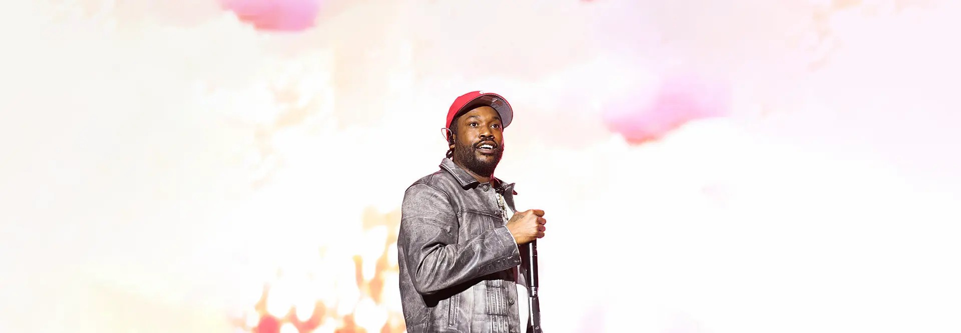 Image of Meek Mill
